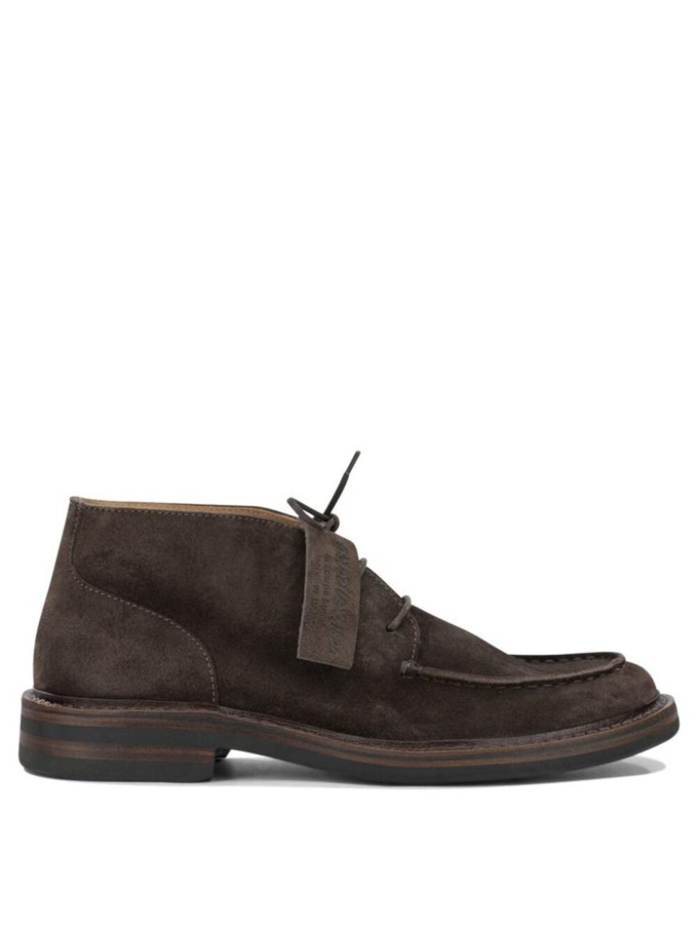 Astorflex Deukflex 2 Rubber Derby Shoes IT 44 Men